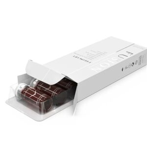 کوکتل مزوتراپی درخشان و شفاف کننده F-GLOW LIFT فیوژن