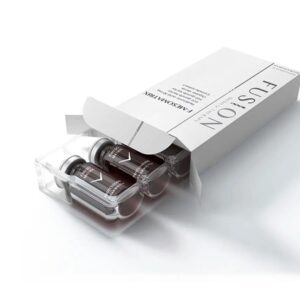 کوکتل مزوتراپی جای زخم و اسکار F-MESO MATRIX فیوژن
