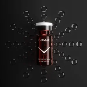 کوکتل لیفت صورت فیوژن F-DMAE