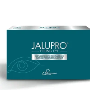 مزوژل جالپرو یانگ آی Jalupro young eye