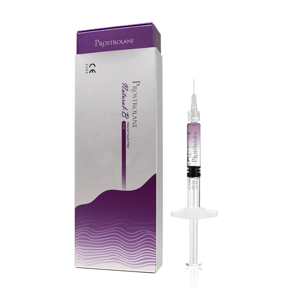 مزوژل پروسترولین نچرال بی (Prostrolane Natural B)