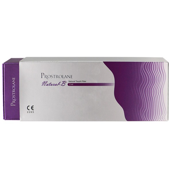 مزوژل پروسترولین نچرال بی (Prostrolane Natural B)