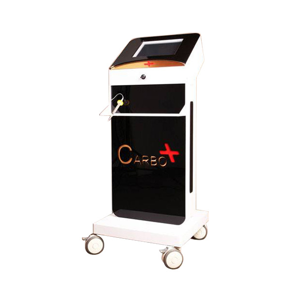 دستگاه کربوکسی تراپی